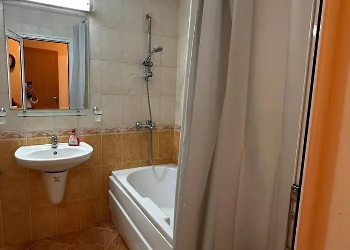 Sveti Vlas, Paradise Dreams *