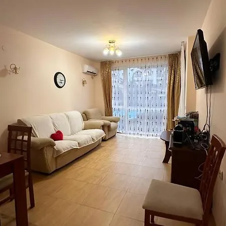 Apartment Sveti Vlas, Paradise Dreams