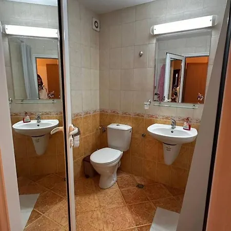 Apartment Sveti Vlas, Paradise Dreams Sveti Vlas