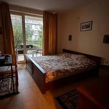 Apartment Sveti Vlas, Paradise Dreams *