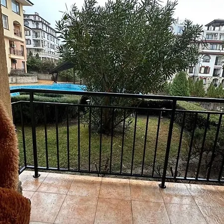 Apartment Sveti Vlas, Paradise Dreams