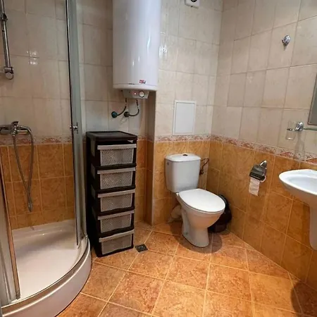 Sveti Vlas, Paradise Dreams Apartment Sveti Vlas