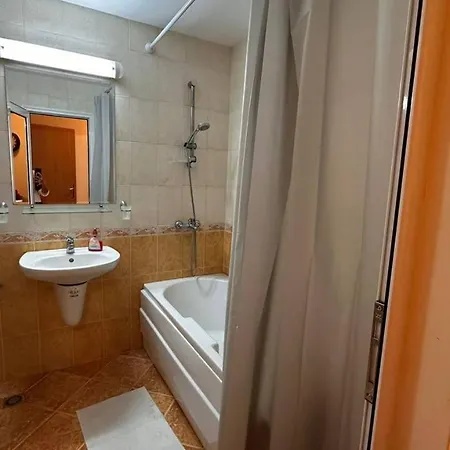 Sveti Vlas, Paradise Dreams *