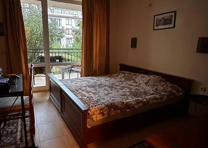 Apartmán Sveti Vlas, Paradise Dreams *