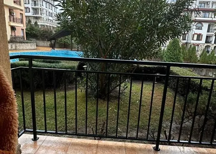 Apartmán Sveti Vlas, Paradise Dreams